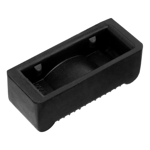 Резиновая опора для подставок под автомобиль 2т, 3т Matrix по ценам производителя в Санкт-Петербурге с доставкой по всей России