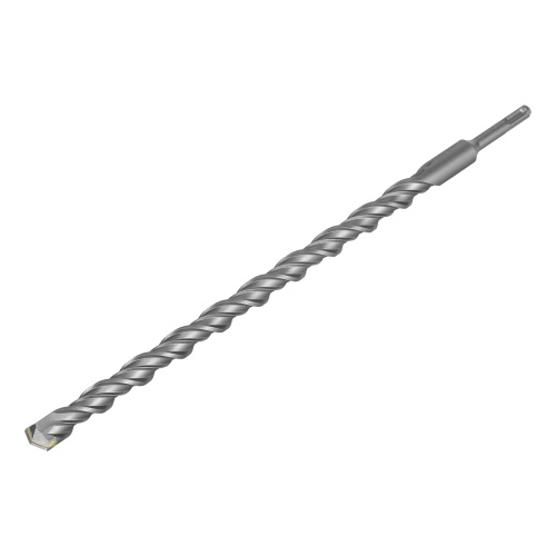 Бур по бетону, 22 x 460 мм, SDS Plus MATRIX купить в Москве с доставкой по всей России | ProtosMarket.ru
