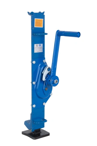 Домкрат реечный TOR ДР 1500 1,5 т PRO по ценам производителя в Санкт-Петербурге с доставкой по всей России