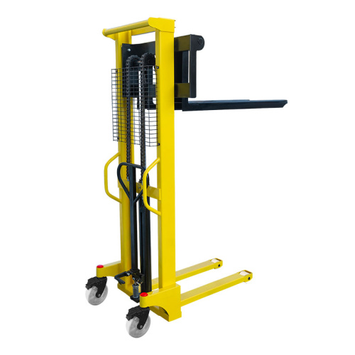 Ручной штабелер MS1016 по ценам производителя в Санкт-Петербурге с доставкой по всей России