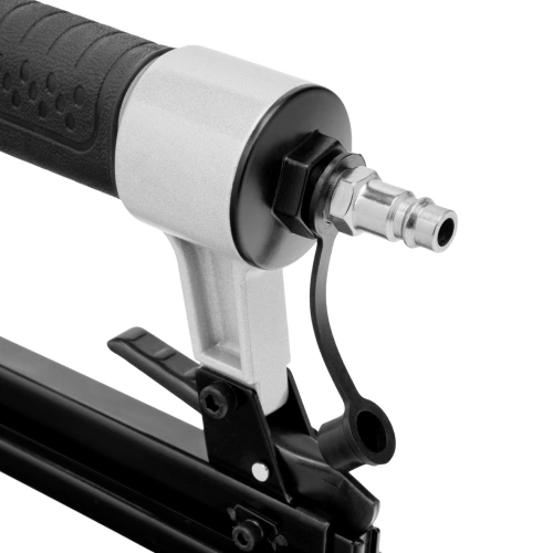 Степлер пневматический для прямоугольных скоб от 10 до 22 мм Matrix купить в Москве с доставкой по всей России | ProtosMarket.ru