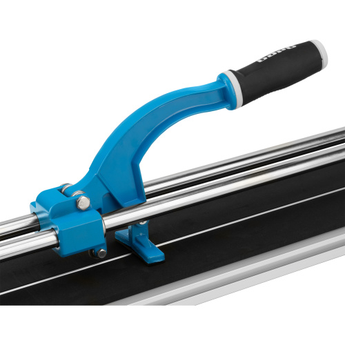 Плиткорез ручной 600 х 14 мм, каретка на подшипниках, усиленная рукоятка, облегченная алюминиевая станина Барс купить в Москве с доставкой по всей России | ProtosMarket.ru