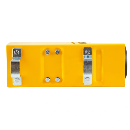 Тельфер электрический TF-1200,1.2 т, 1800 Вт, высота 12 м, 8 м/мин Denzel по ценам производителя в Санкт-Петербурге с доставкой по всей России