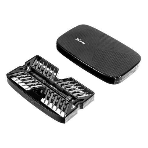 Набор для точных работ 26 в 1, универсальный, сталь CrV MTX купить в Москве с доставкой по всей России | ProtosMarket.ru