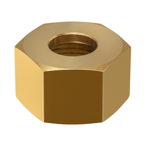 Гайка накидная G3/4-B купить в Москве с доставкой по всей России | ProtosMarket.ru