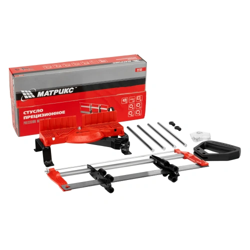 Стусло прецизионное, 420 мм МАТРИКС купить в Москве с доставкой по всей России | ProtosMarket.ru