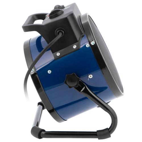 Тепловая пушка, керамический нагреватель K3, 3 режима, 230В, 1500/3000 Вт Сибртех по ценам производителя в Санкт-Петербурге с доставкой по всей России