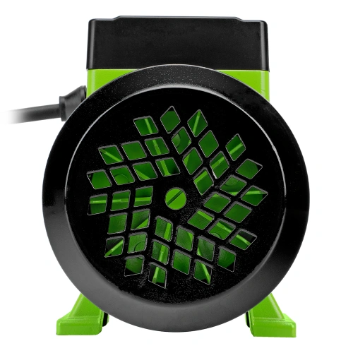 Садовый поверхностный насос СПН370-Ч, 370 Вт, напор 25 м, 1700 л/ч, чугун Сибртех по ценам производителя в Санкт-Петербурге с доставкой по всей России