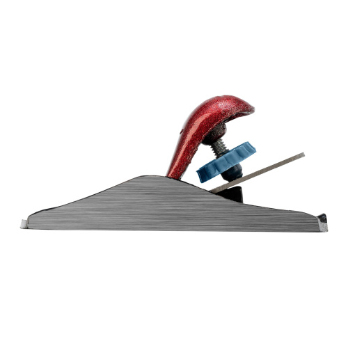 Рубанок, 140 х 45 мм, металлический, малогабаритный Sparta по ценам производителя в Санкт-Петербурге с доставкой по всей России