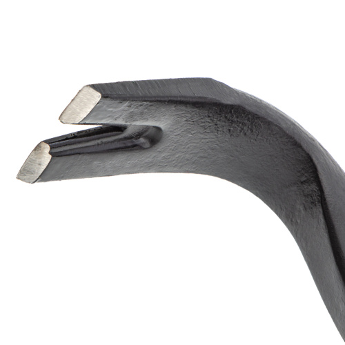 Лом-гвоздодер усиленный, 900 х 29 х 15 мм Matrix купить в Москве с доставкой по всей России | ProtosMarket.ru