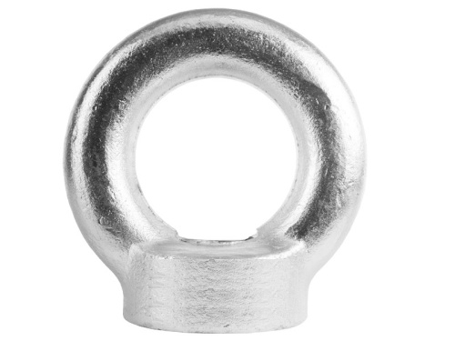 Рым-гайка TOR DIN 582 12мм (Q) купить в Москве с доставкой по всей России | ProtosMarket.ru