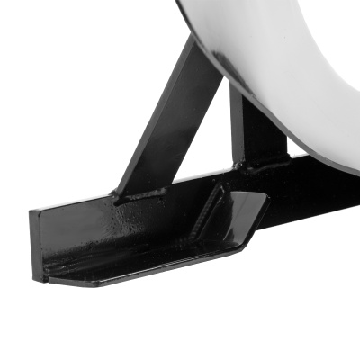 Плуг 200 мм, без сцепки Denzel по ценам производителя в Санкт-Петербурге с доставкой по всей России