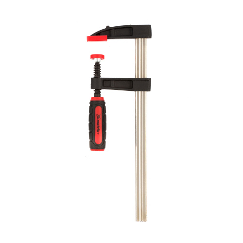 Струбцина F-образная, 200 х 50 х 260 мм Matrix по ценам производителя в Санкт-Петербурге с доставкой по всей России