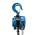 Таль цепная, 2 т, h подъема 2.5 м, расстояние между крюками 400 мм Stels по ценам производителя в Санкт-Петербурге с доставкой по всей России