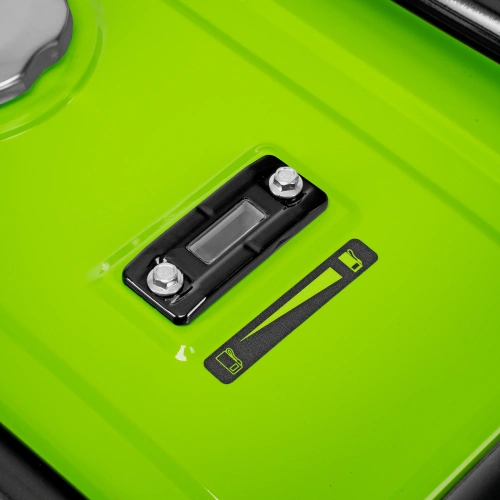 Генератор бензиновый БС-2500, 2.2 кВт, 230В, четырехтактный, 15 л, ручной стартер Сибртех по ценам производителя в Санкт-Петербурге с доставкой по всей России