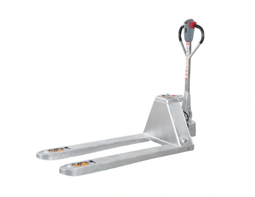 Тележка электрическая оцинкованная 2000 кг 1150 мм TOR EPT20H Li-pol 48/15 В/Ач по ценам производителя в Санкт-Петербурге с доставкой по всей России