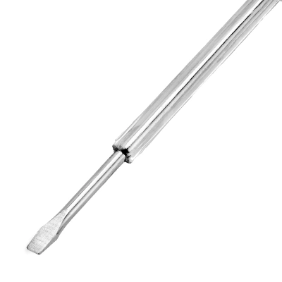 Пробник электрический 180 мм, 100-500 В Sparta по ценам производителя в Санкт-Петербурге с доставкой по всей России