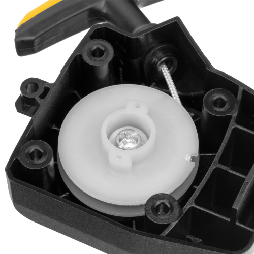 Стартер для бензотриммера DT-25 Denzel купить в Москве с доставкой по всей России | ProtosMarket.ru