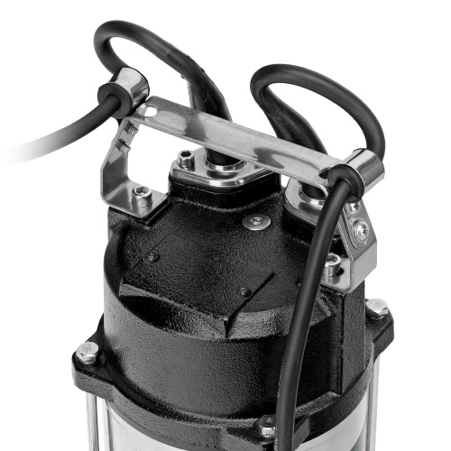 Фекальный насос СФН750, 750 Вт, напор 16 м, 22000 л/ч Сибртех по ценам производителя в Санкт-Петербурге с доставкой по всей России