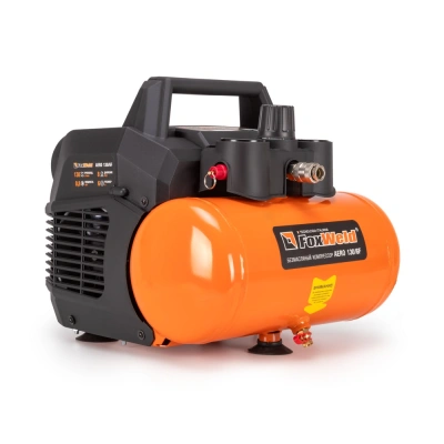 Компрессор безмасляный AERO 130/6F купить в Москве с доставкой по всей России | ProtosMarket.ru