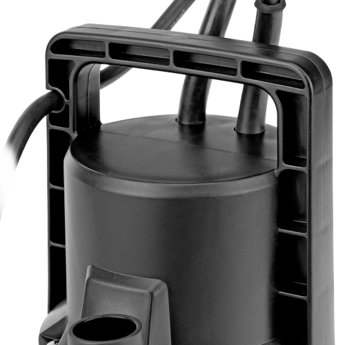 Дренажный насос для грязной воды СДН450-35, 450 Вт, напор 5.5 м, 8000 л/ч Сибртех по ценам производителя в Санкт-Петербурге с доставкой по всей России