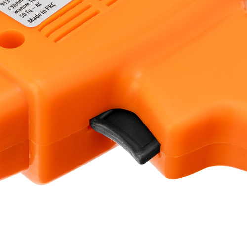 Паяльник импульсный с петлеобразным жалом, 100 Вт, 220 В Sparta купить в Москве с доставкой по всей России | ProtosMarket.ru