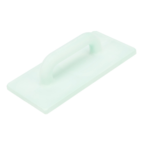 Терка полиуретановая, 140 х 280 мм, облегченная Сибртех купить в Москве с доставкой по всей России | ProtosMarket.ru