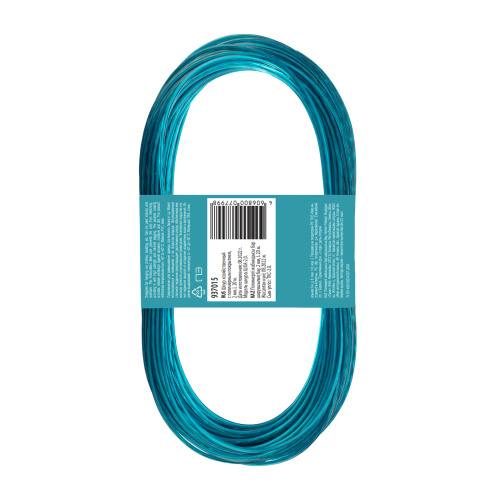 Шнур хозяйственный с полимерным покрытием, 2 мм, L 20 м, Home Palisad по ценам производителя в Санкт-Петербурге с доставкой по всей России