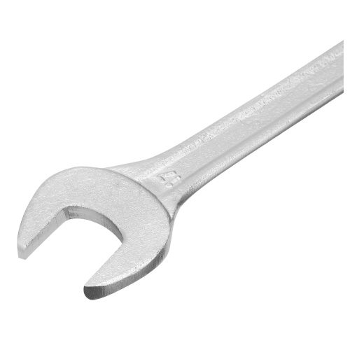 Ключ рожковый, 13 х 17 мм, хромированный Sparta купить в Москве с доставкой по всей России | ProtosMarket.ru