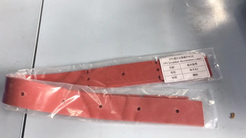 Уплотнительная полоса всасывающей балки 1230 мм для поломоечных машин COMFORT 100 купить в Москве с доставкой по всей России | ProtosMarket.ru