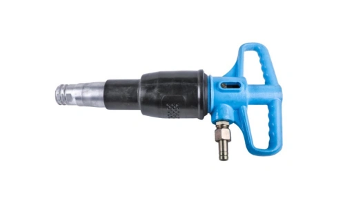 Бетонолом Б-3 (КНР) купить в Москве с доставкой по всей России | ProtosMarket.ru