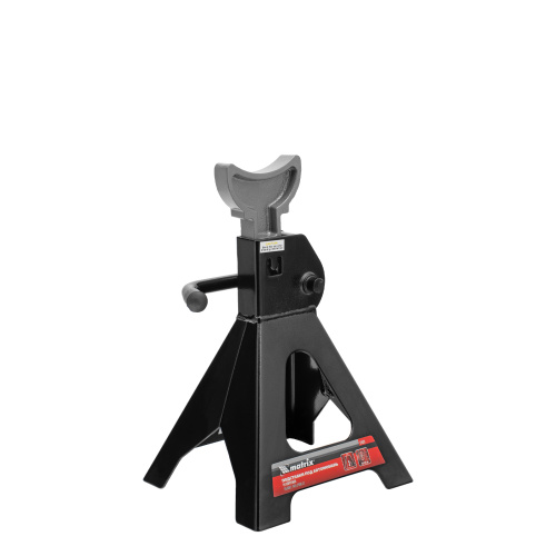 Подставки под машину регулируемые, 3 т, H подъема 295-425 мм, 2 шт Matrix купить в Москве с доставкой по всей России | ProtosMarket.ru