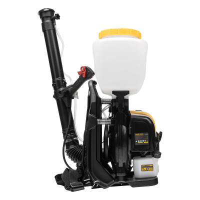 Опрыскиватель бензиновый GS-63-PRO, 63 см3, бак 25 л Denzel купить в Москве с доставкой по всей России | ProtosMarket.ru