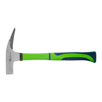 Молоток кровельщика, 600 г, фибергласовая обрезиненная рукоятка Сибртех купить в Москве с доставкой по всей России | ProtosMarket.ru