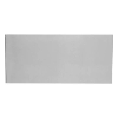 Гладилка стальная, 280 х 130 мм, зеркальная полировка, деревянная ручка Matrix купить в Москве с доставкой по всей России | ProtosMarket.ru