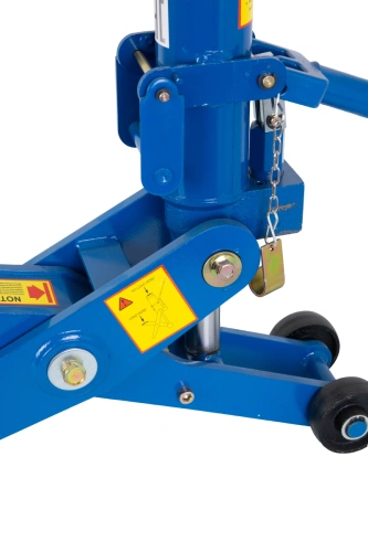 Домкрат для погрузчиков TOR  FJ-4 4 т по ценам производителя в Санкт-Петербурге с доставкой по всей России