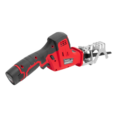 Пила сабельная аккумуляторная RС-65, Li-Ion, 12 В MTX по ценам производителя в Санкт-Петербурге с доставкой по всей России