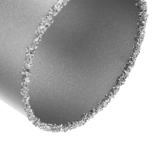 Набор коронок по керамической плитке, 33-53-67-73-83 мм, напил, в пластиковом боксе, шестигранный хвостовик Matrix купить в Москве с доставкой по всей России | ProtosMarket.ru