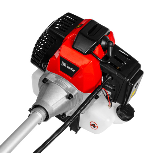 Триммер бензиновый MT-52, 52 см³, неразъемная штанга, состоит из 2 частей MTX по ценам производителя в Санкт-Петербурге с доставкой по всей России