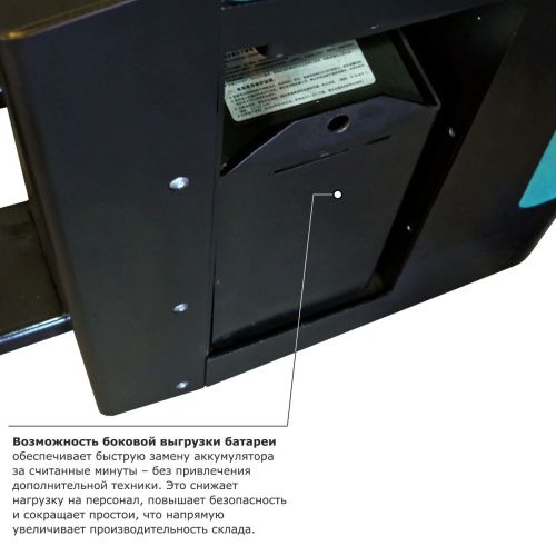 Самоходная тележка с платформой PROLIFT PRO SRT20 купить в Москве с доставкой по всей России | ProtosMarket.ru