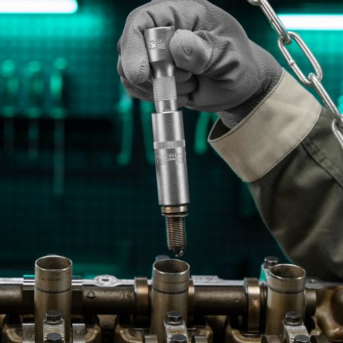 Набор инструментов 1/2", 1/4", CrV, 12 гранные головки, пластиковый кейс, 109 предмета Stels купить в Москве с доставкой по всей России | ProtosMarket.ru