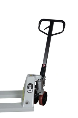 Тележка гидравлическая 3000 кг 1150 мм полиуретановые колеса TOR RHP(BF) PRO купить в Москве с доставкой по всей России | ProtosMarket.ru