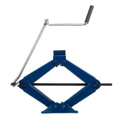 Ромбовый домкрат, 1.5 т, 110-360 мм Stels купить в Москве с доставкой по всей России | ProtosMarket.ru