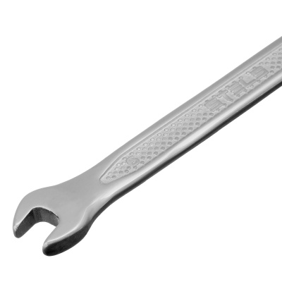Ключ комбинированный, 6 мм, CrV, антислип Stels по ценам производителя в Санкт-Петербурге с доставкой по всей России