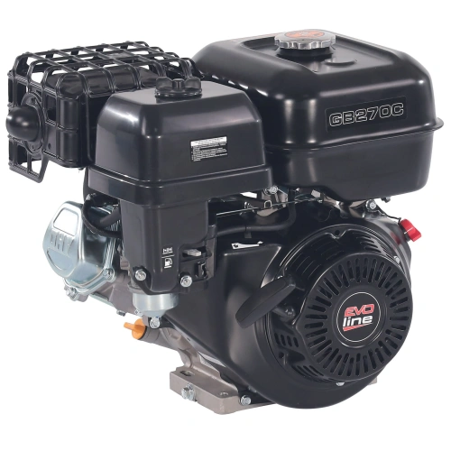 Двигатель бензиновый EVOline GB 270 C купить в Москве с доставкой по всей России | ProtosMarket.ru