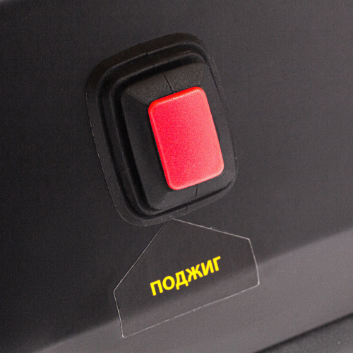 Дизельная тепловая пушка DHG-10, 10 кВт, 300 м3/ч, прямой нагрев Denzel по ценам производителя в Санкт-Петербурге с доставкой по всей России