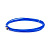FoxWeld Канал 0,6-0,8мм тефлон синий, 3м (126.0005/GM0600, пр-во FoxWeld/КНР) по ценам производителя в Санкт-Петербурге с доставкой по всей России