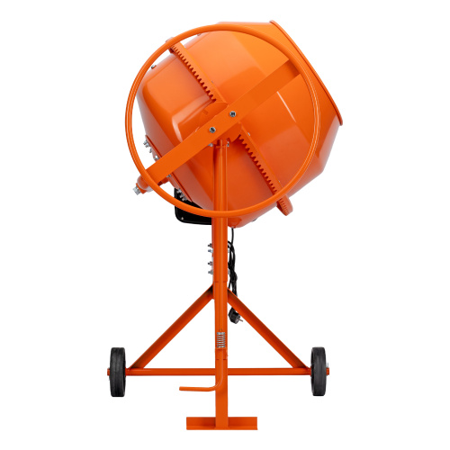 Бетоносмеситель БСН-160, мощность 500 Вт Сибртех по ценам производителя в Санкт-Петербурге с доставкой по всей России