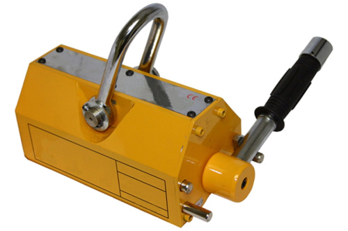 Захват магнитный TOR PML-A 1000 (г/п 1000 кг) (T) по ценам производителя в Санкт-Петербурге с доставкой по всей России