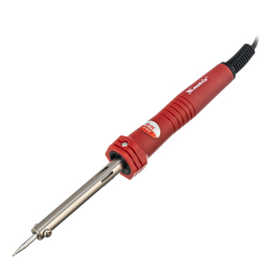 Паяльник, пластик ABS с пониженной теплопроводностью, медный наконечник с долговечным покрытием, 220 В, 30 W Matrix купить в Москве с доставкой по всей России | ProtosMarket.ru